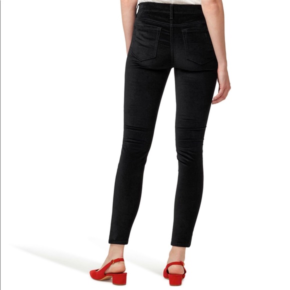 Social Standard by Sanctuary Skinny Ankle Jean Camo 4 - Picture 3 of 9